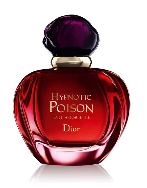 dior hypnotic poison vs poison girl|hypnotic poison eau sensuelle.